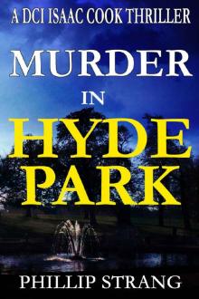 Murder in Hyde Park