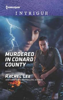 MurderedIin Conard County (Conard County: The Next Generation Book 40)