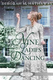 Nine Ladies Dancing