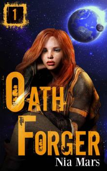 oath forger 01 - oath forger