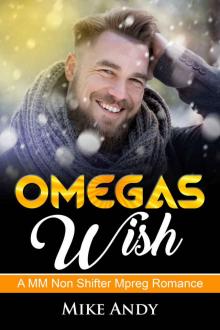 Omegas Wish