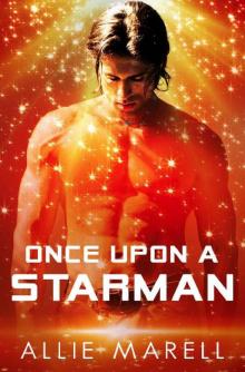 Once Upon a Starman