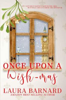 Once Upon a Wish-Mas