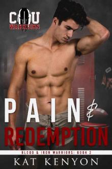 Pain & Redemption