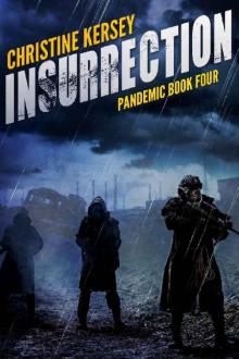 Pandemic (Book 4): Insurrection