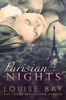 Parisian Nights