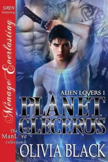 Planet Glecerus