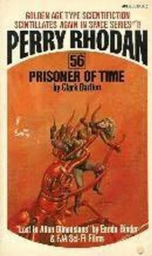 Prisoner of Time