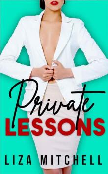 Private Lessons (Deep Desires)