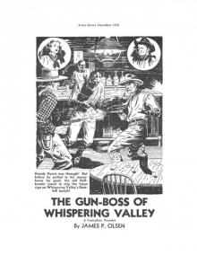 Pulp - Action Stories.38.12.The Gun-boss of Whispering Valley - James P. Olsen (pdf)