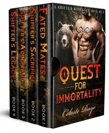 Quest for Immortality