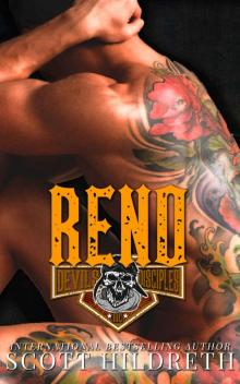 Reno: Devil’s Disciples Book 5