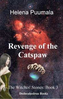 Revenge of the Catspaw