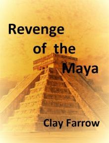 Revenge of the Maya