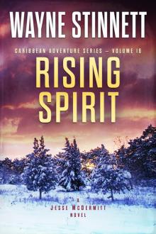 Rising Spirit