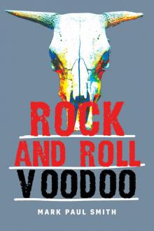 Rock and Roll Voodoo