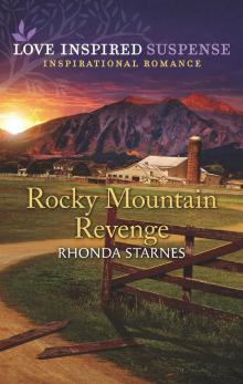 Rocky Mountain Revenge