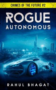 Rogue Autonomous