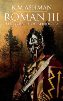 Roman III - The Wrath of Boudicca