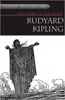 Rudyard Kipling's Tales of Horror and Fantasy
