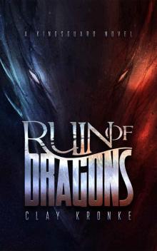 Ruin of Dragons