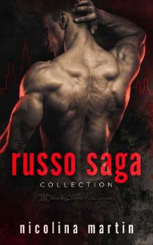 Russo Saga Collection