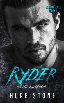 Ryder