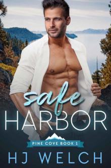 Safe Harbor (Pine Cove Book 1)