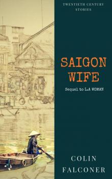 Saigon Wife