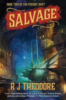 Salvage