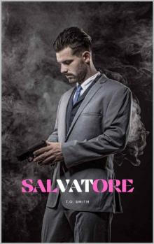 Salvatore: A Mafia Romance