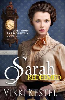 Sarah Redeemed