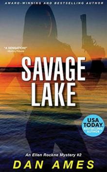 Savage Lake