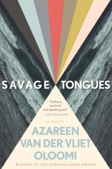 Savage Tongues