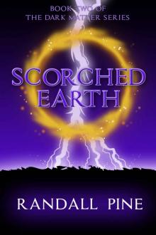 Scorched Earth