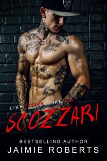 Scozzari: Deviant #3