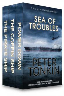 Sea of Troubles Box Set