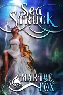 Sea Struck (Lupine Bay Book 3)