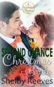 Second Chance Christmas Bride