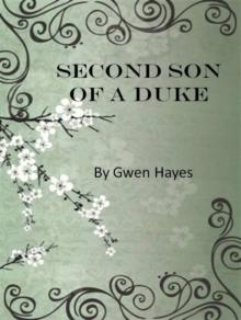 Second Son of a Duke