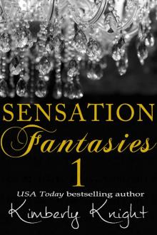 Sensation Fantasies 1