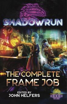 Shadowrun