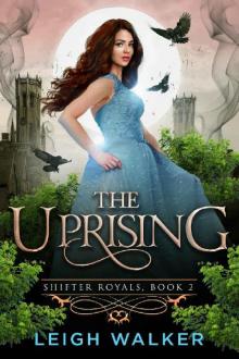 Shifter Royals 2: The Uprising