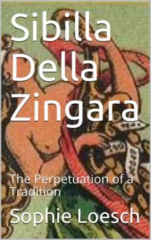 Sibilla Della Zingara