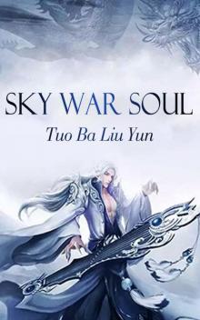 Sky War Soul 1