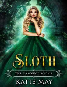 Sloth (The Damning Book 4)