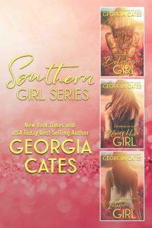 Southern Girl Series: Bohemain Girl, Neighbor Girl & Intern Girl