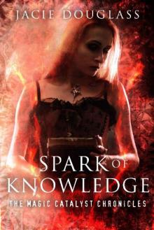 Spark of Knowledge