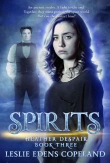 Spirits