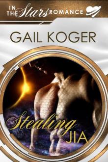 Stealing Jia (Coletti Warlord Series Book 13)